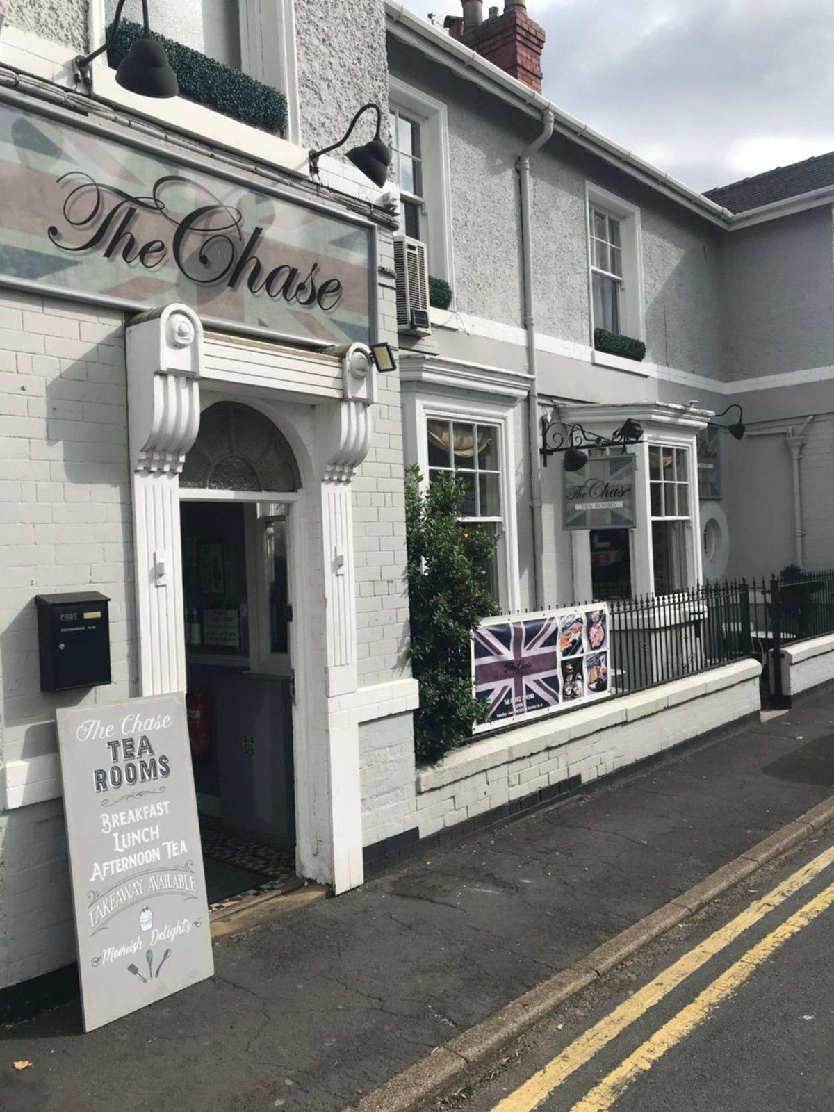 The Lobster Pots - Bawtry, United Kingdom