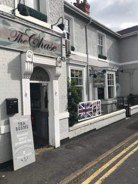 The Lobster Pots - Bawtry, Bawtry, United Kingdom