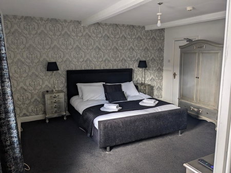 The Lobster Pots - Bawtry, Bawtry, United Kingdom