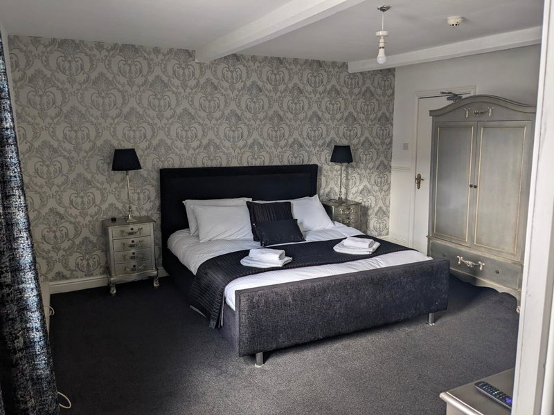 The Lobster Pots - Bawtry, Bawtry, United Kingdom