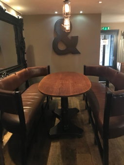 The Lobster Pots - Bawtry, Bawtry, United Kingdom