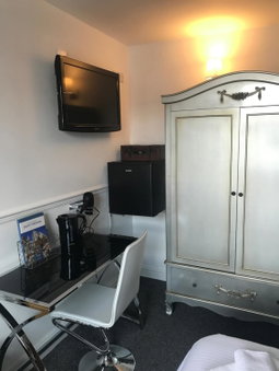 The Lobster Pots - Bawtry, Bawtry, United Kingdom
