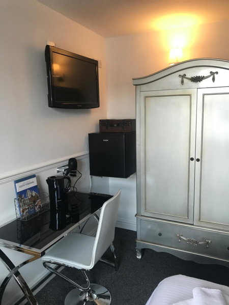 The Lobster Pots - Bawtry, Bawtry, United Kingdom