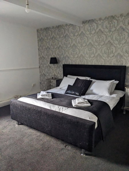The Lobster Pots - Bawtry, Bawtry, United Kingdom
