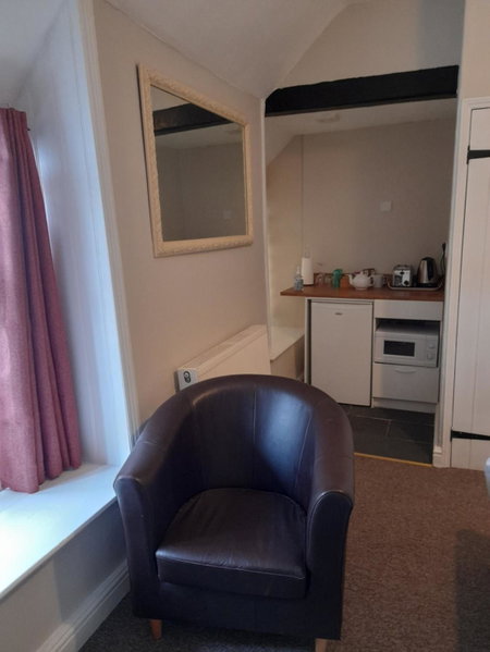 The Raven Inn, Ruthin, United Kingdom