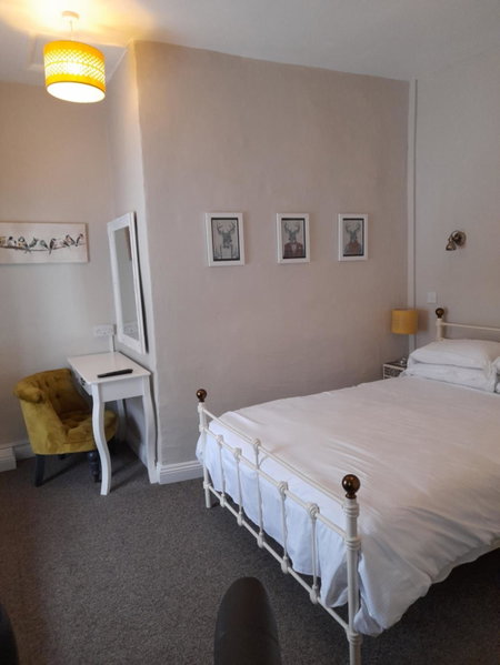 The Raven Inn, Ruthin, United Kingdom