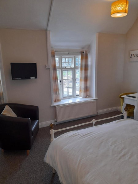 The Raven Inn, Ruthin, United Kingdom