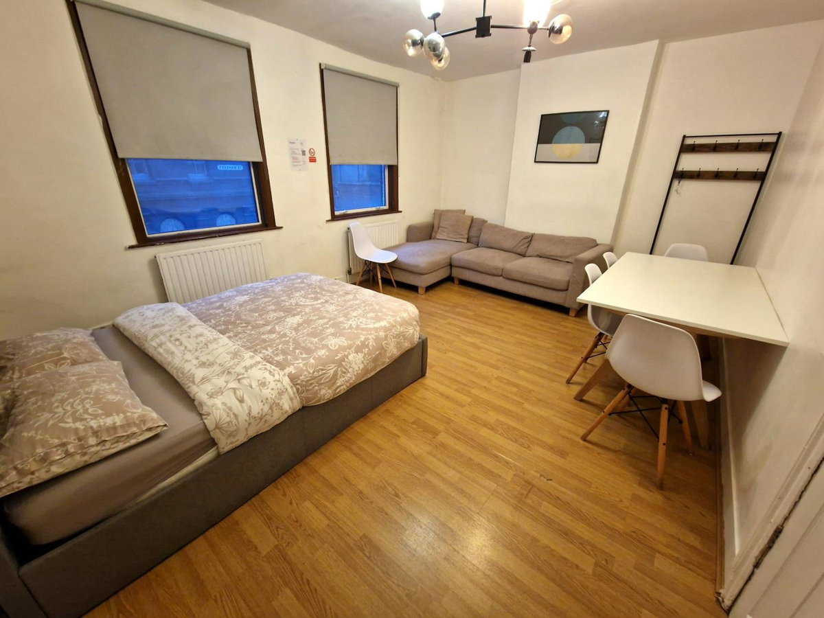 City Budget Guesthouse, United Kingdom