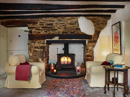 Harrabeer Country House, Yelverton, United Kingdom