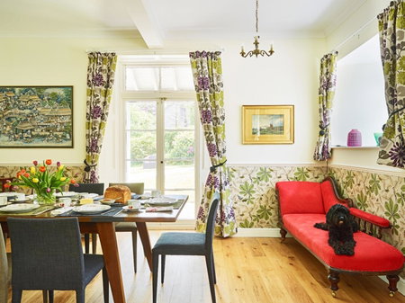 Harrabeer Country House, Yelverton, United Kingdom