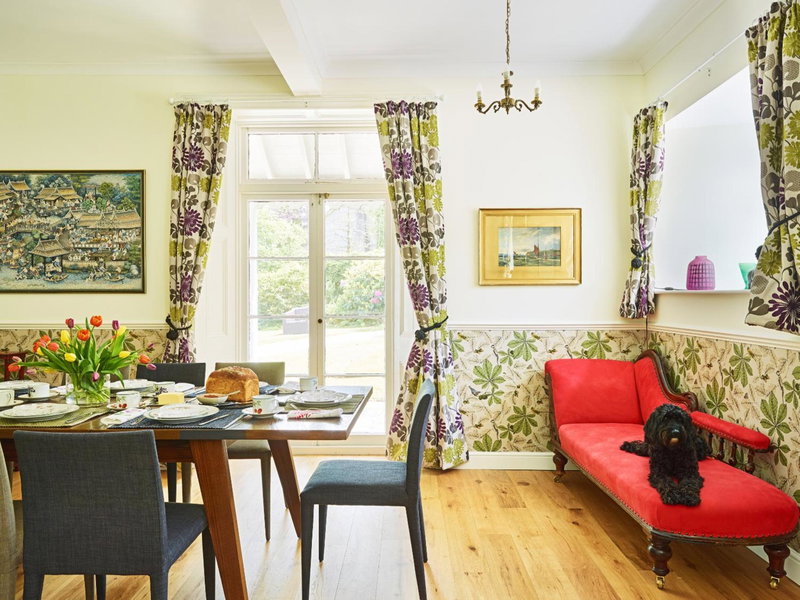 Harrabeer Country House, Yelverton, United Kingdom