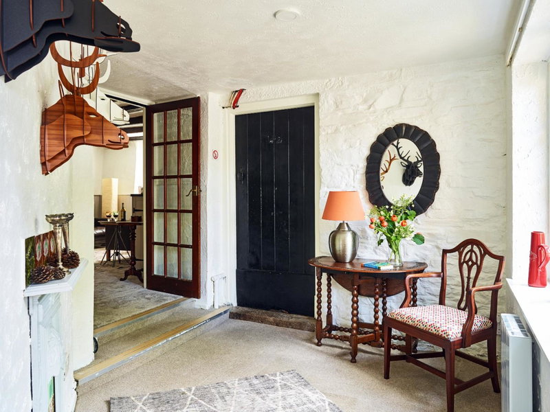 Harrabeer Country House, Yelverton, United Kingdom