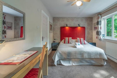 Pretty Maid House B&B, Sevenoaks, United Kingdom