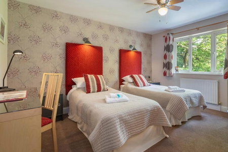 Pretty Maid House B&B, Sevenoaks, United Kingdom