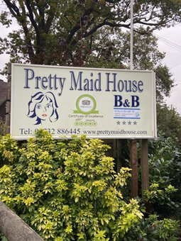 Pretty Maid House B&B, Sevenoaks, United Kingdom