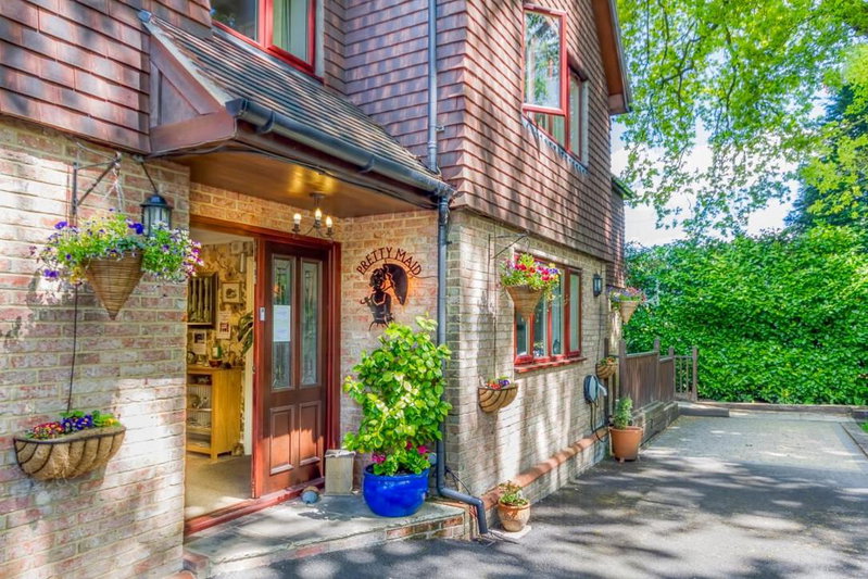 Pretty Maid House B&B, Sevenoaks, United Kingdom