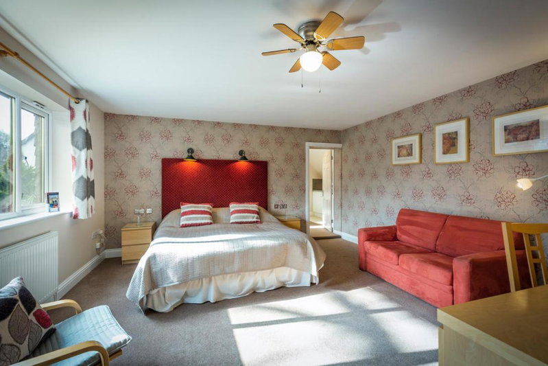 Pretty Maid House B&B, Sevenoaks, United Kingdom