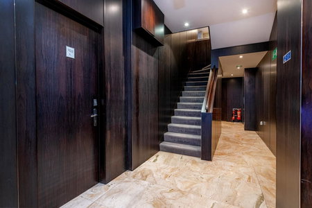 Claverley Court Apartments Knightsbridge, London, United Kingdom