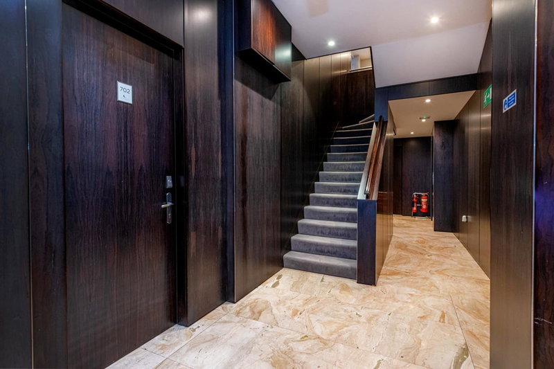 Claverley Court Apartments Knightsbridge, London, United Kingdom