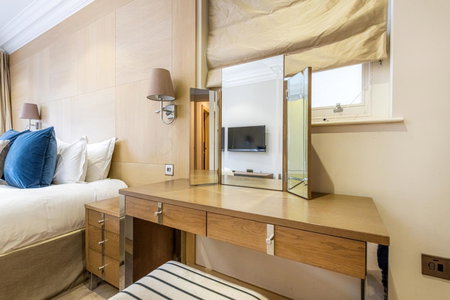 Claverley Court Apartments Knightsbridge, London, United Kingdom