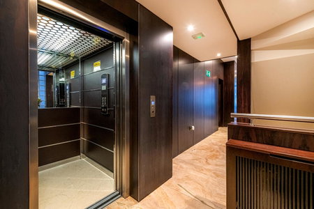 Claverley Court Apartments Knightsbridge, London, United Kingdom