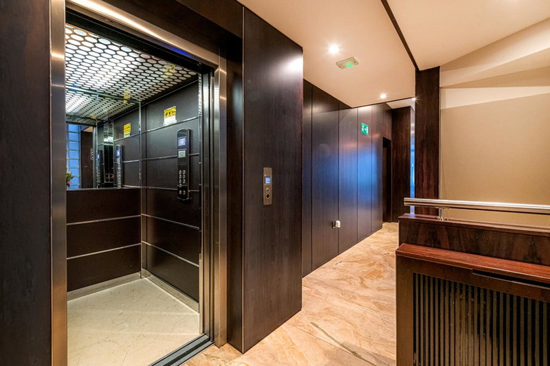 Claverley Court Apartments Knightsbridge, London, United Kingdom