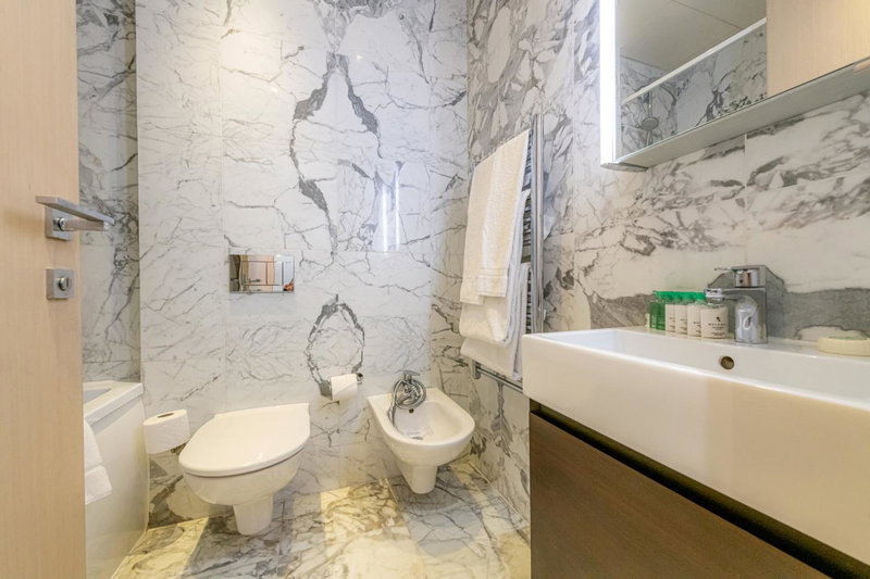 Claverley Court Apartments Knightsbridge, London, United Kingdom