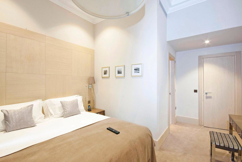 Claverley Court Apartments Knightsbridge, London, United Kingdom