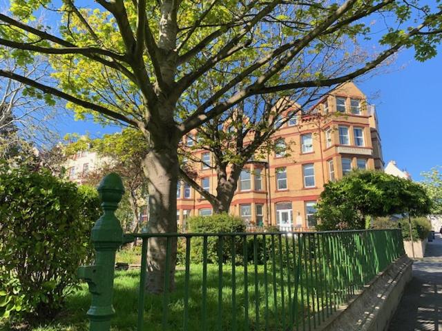 Arrandale House, United Kingdom