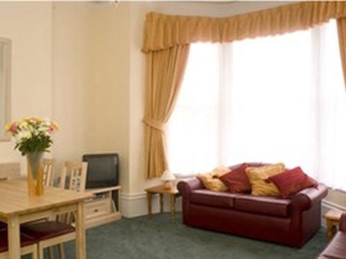 Arrandale House, Douglas, United Kingdom
