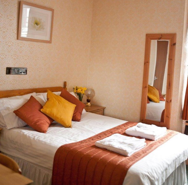 Arrandale House, Douglas, United Kingdom