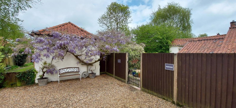 Regency Guest House, Neatishead, United Kingdom