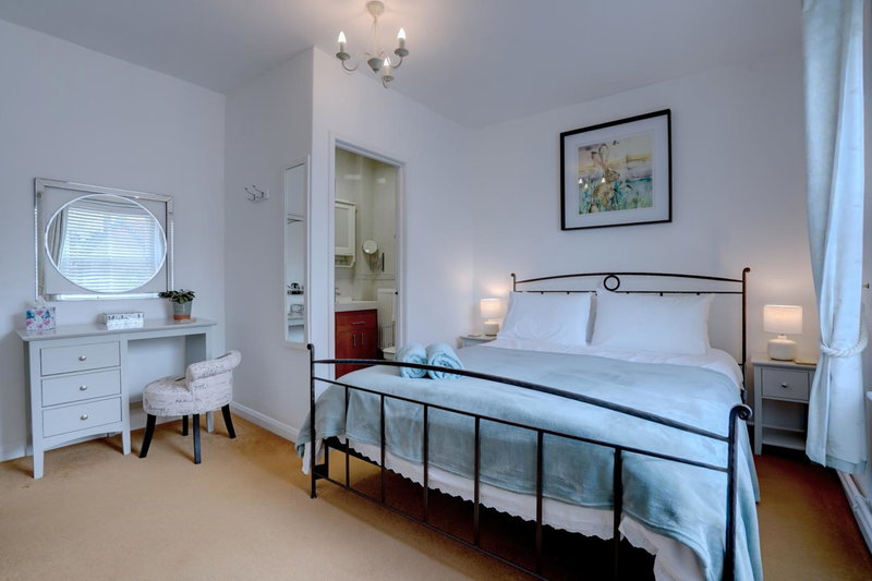 Regency Guest House, Neatishead, United Kingdom