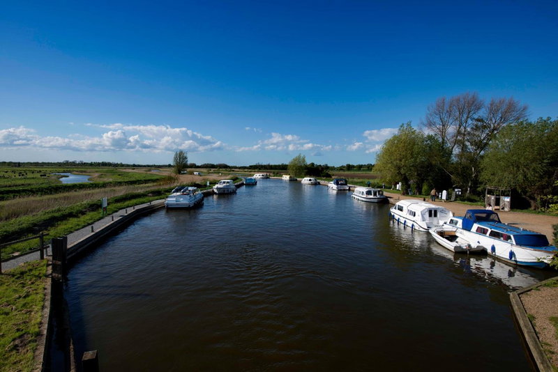 Regency Guest House, Neatishead, United Kingdom