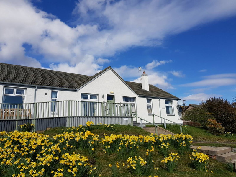 Strathview Lodge B&B, Dornoch, United Kingdom