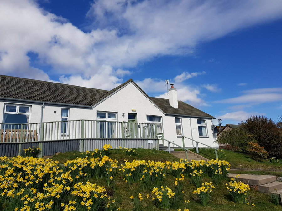 Strathview Lodge B&B, Dornoch, United Kingdom