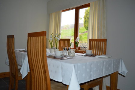 Strathview Lodge B&B, Dornoch, United Kingdom