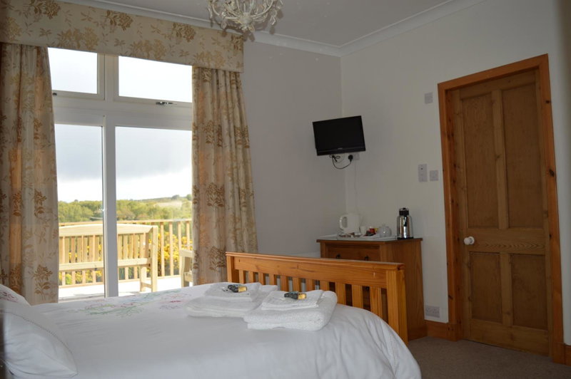 Strathview Lodge B&B, Dornoch, United Kingdom