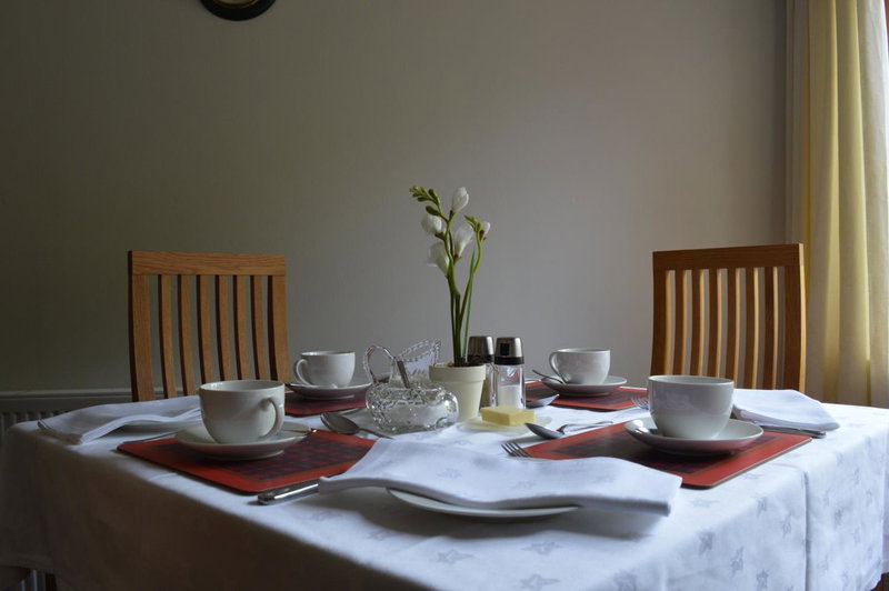 Strathview Lodge B&B, Dornoch, United Kingdom