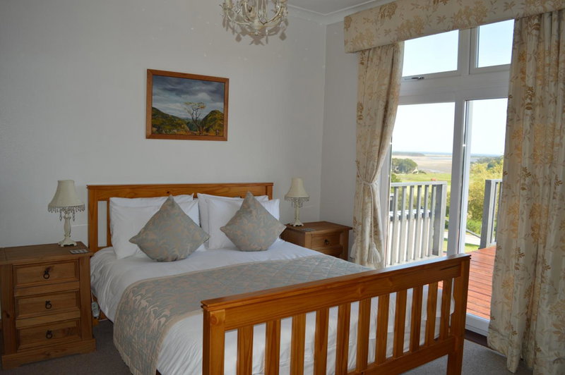Strathview Lodge B&B, Dornoch, United Kingdom
