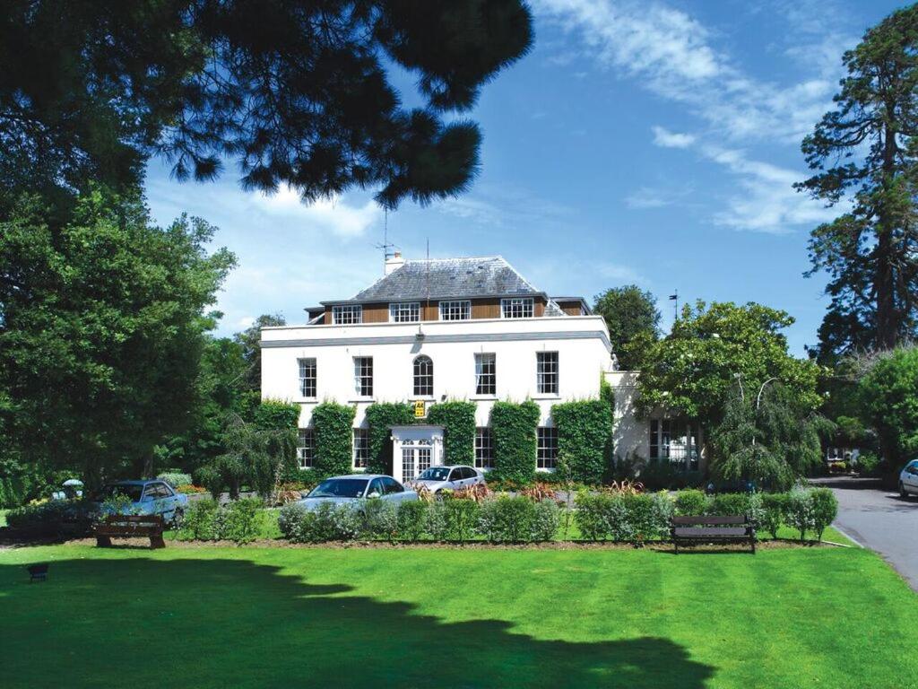 Hunters Moon Hotel, United Kingdom