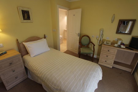Hunters Moon Hotel, Sidmouth, United Kingdom