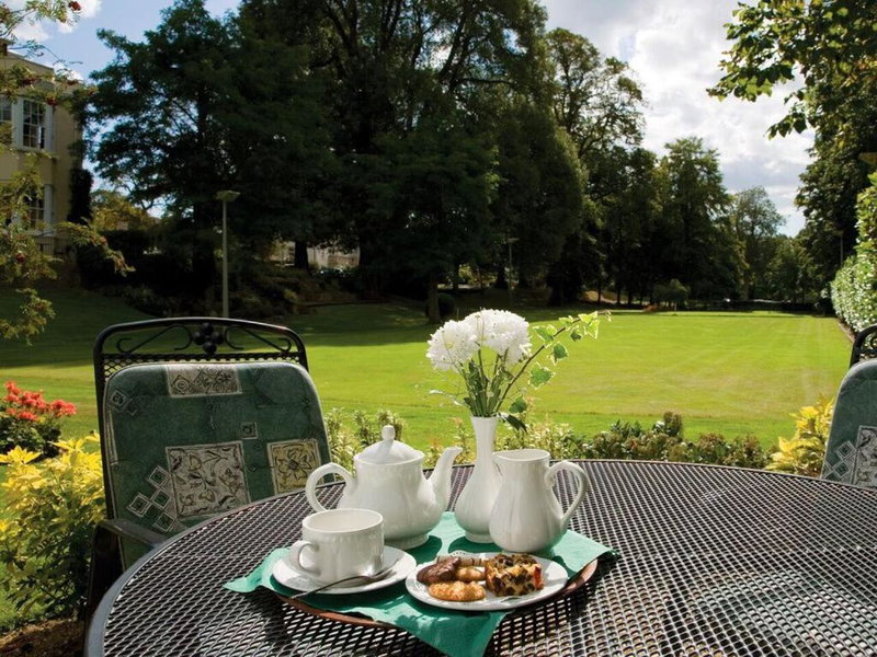 Hunters Moon Hotel, Sidmouth, United Kingdom