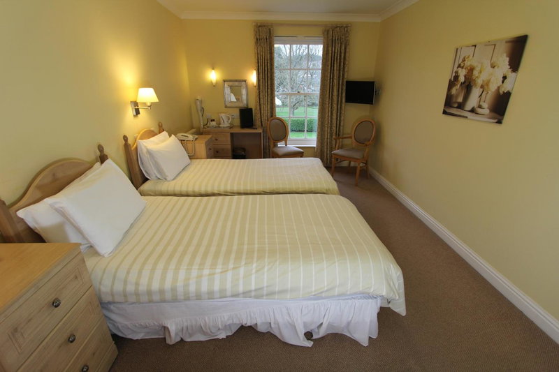 Hunters Moon Hotel, Sidmouth, United Kingdom