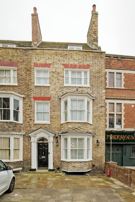 Old Town House, Margate, Margate, United Kingdom