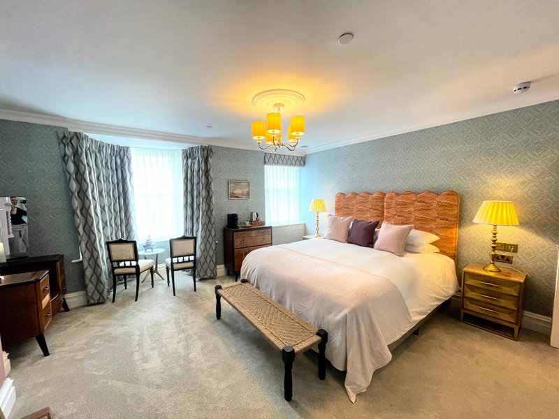 Old Town House, Margate, Margate, United Kingdom
