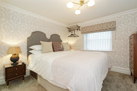 Old Town House, Margate, Margate, United Kingdom