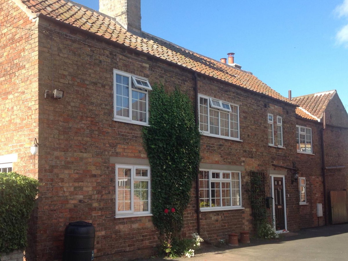 Hotel · The Old Posthouse B&B, Caenby