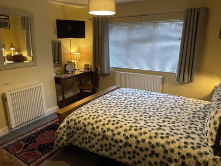 The Old Posthouse B&B, Caenby, United Kingdom