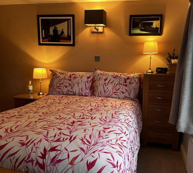 The Old Posthouse B&B, Caenby, United Kingdom